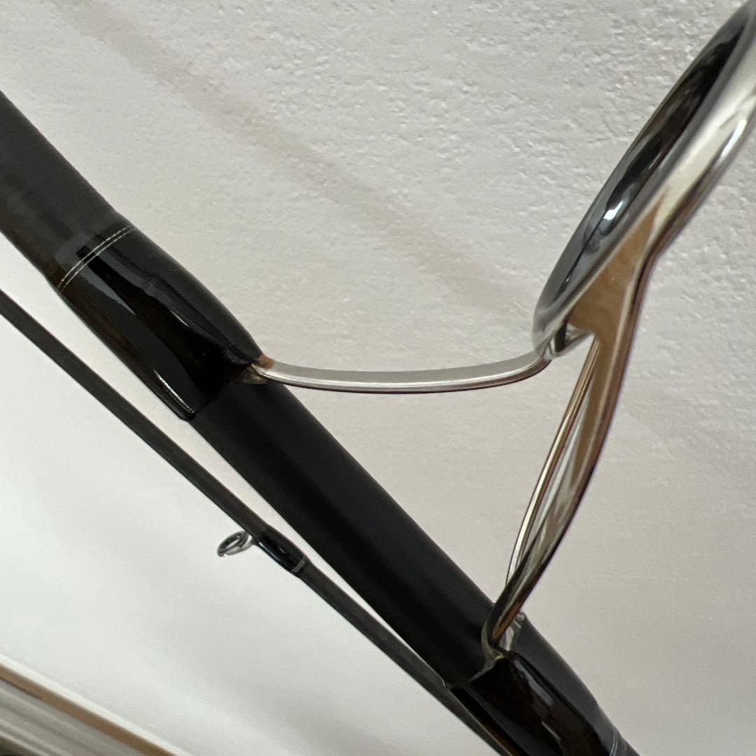 SHIMANO ディアルーナ S100MH