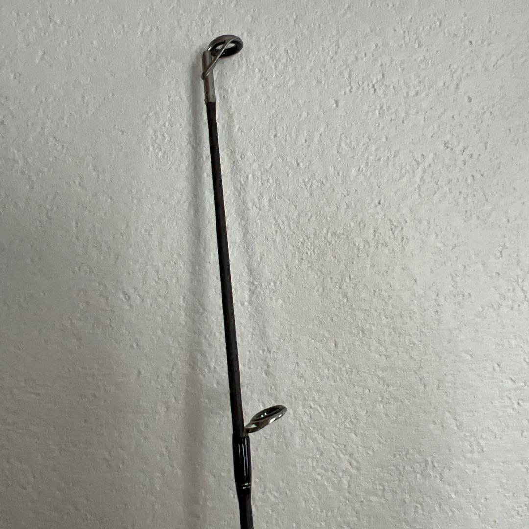 SHIMANO ディアルーナ S100MH