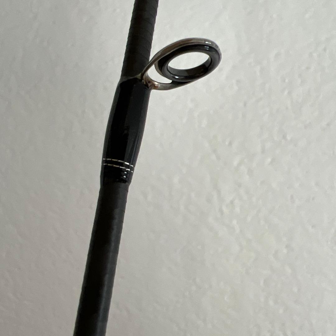 SHIMANO ディアルーナ S100MH