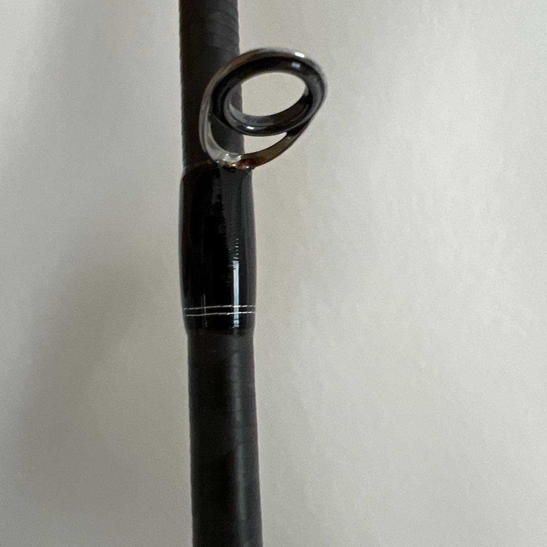 SHIMANO ディアルーナ S100MH