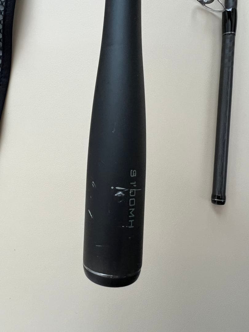 SHIMANO ディアルーナ S100MH