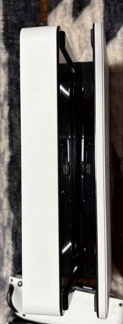 Ring Fit Adventure とNintendo Switch 有機EL