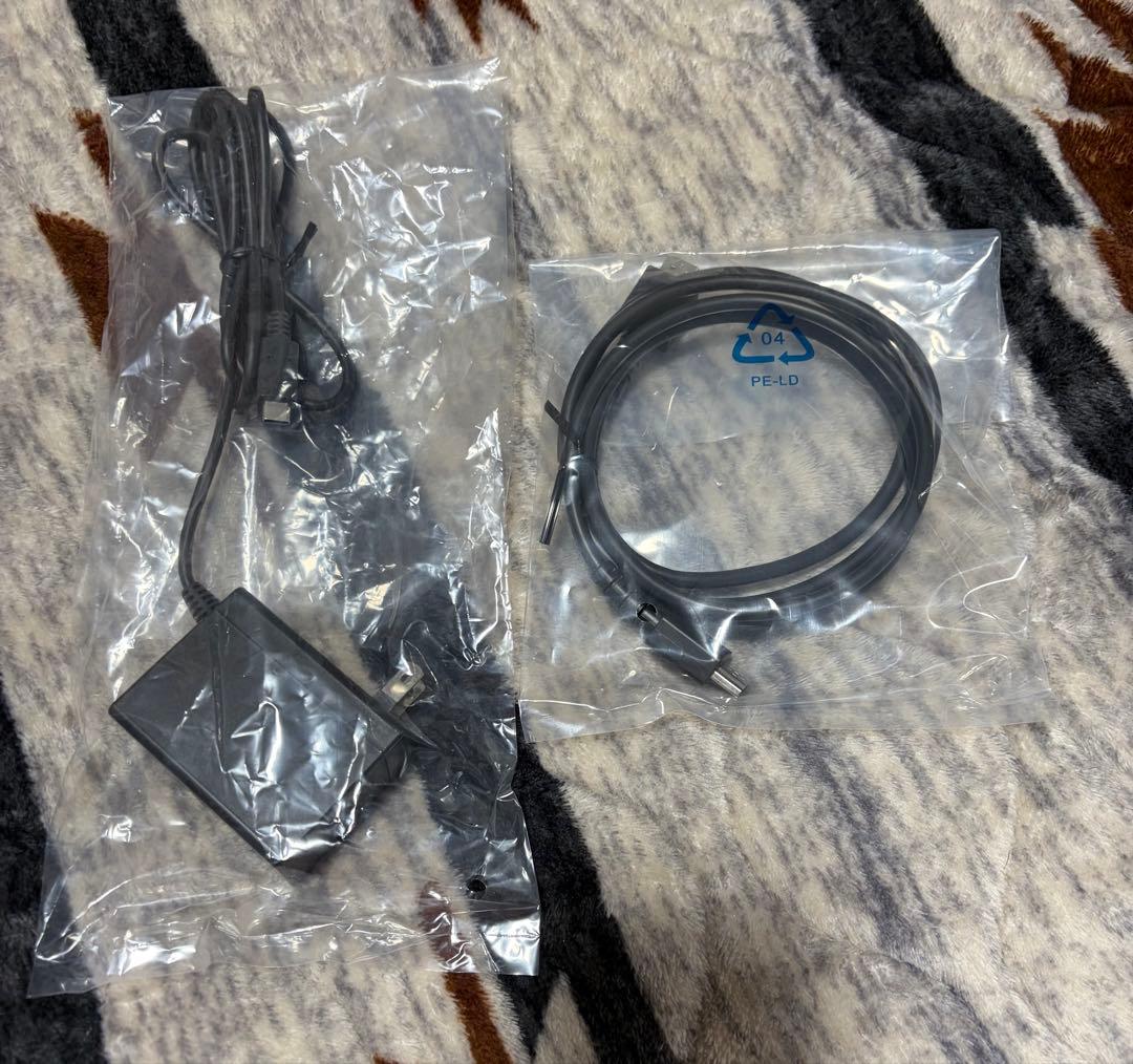 Ring Fit Adventure とNintendo Switch 有機EL