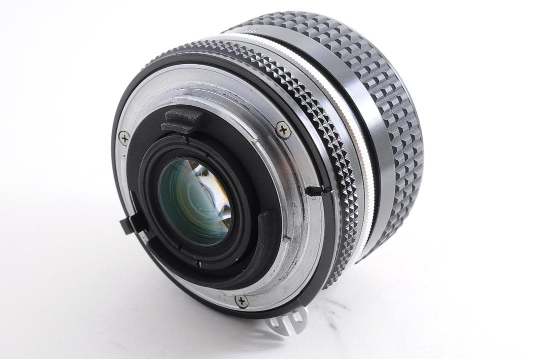 NIKON AI NIKKOR 28mm F/2.8 レンズ @4382