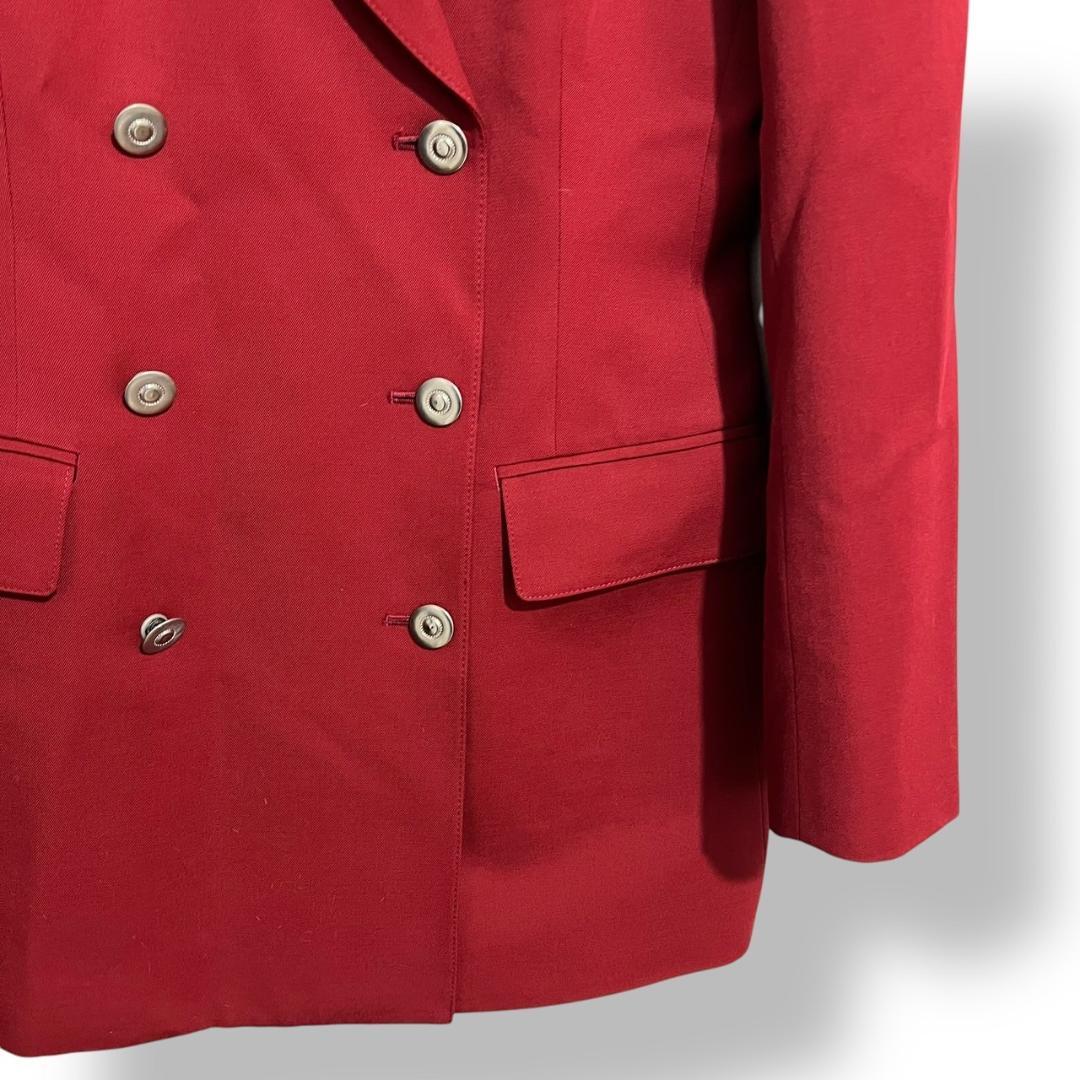 激レア JEAN PAULGAULTIER ジャンポールゴルチエ ウールコート