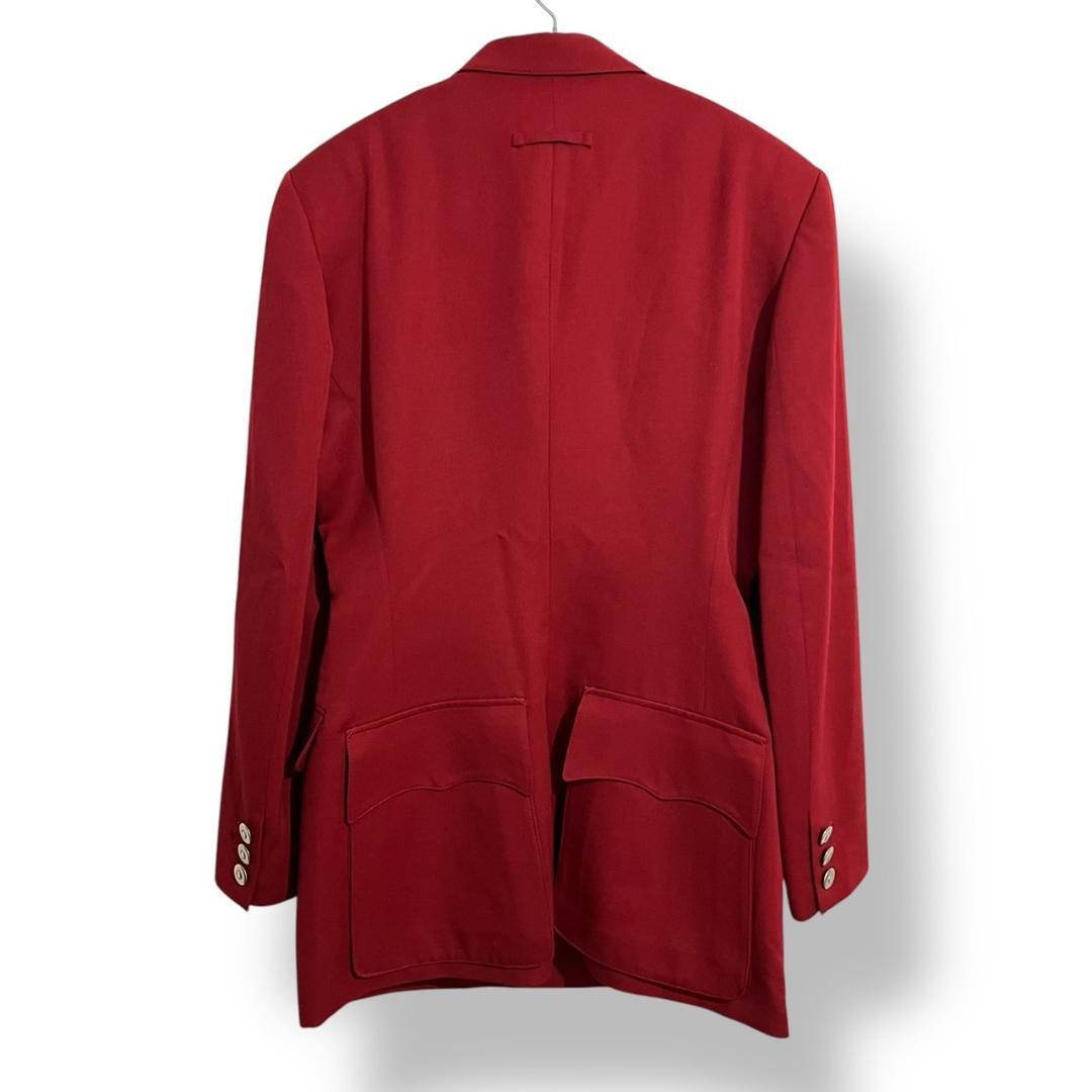 激レア JEAN PAULGAULTIER ジャンポールゴルチエ ウールコート