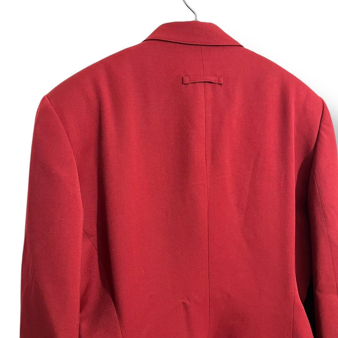 激レア JEAN PAULGAULTIER ジャンポールゴルチエ ウールコート