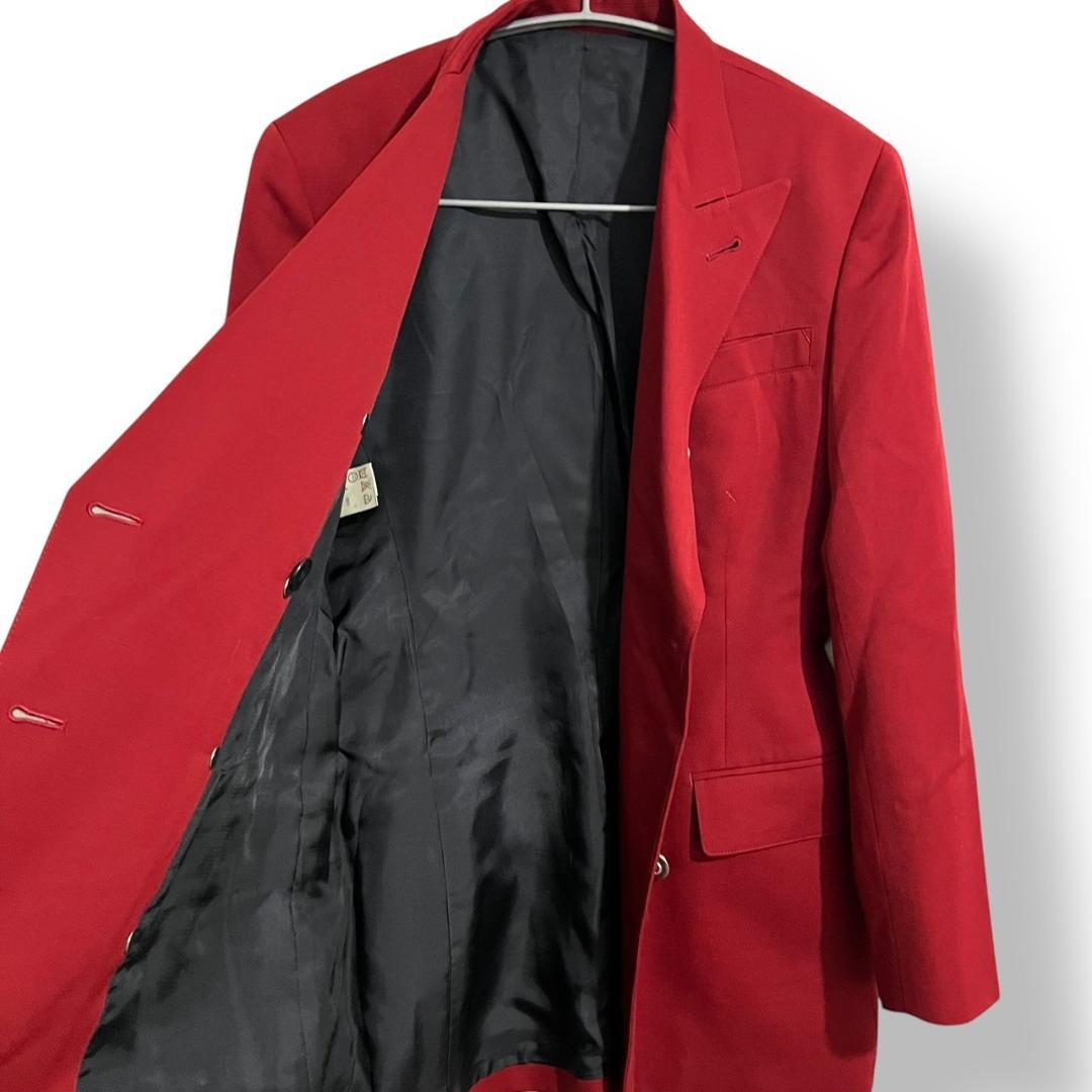 激レア JEAN PAULGAULTIER ジャンポールゴルチエ ウールコート