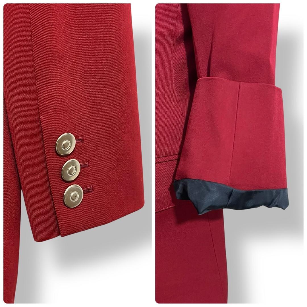 激レア JEAN PAULGAULTIER ジャンポールゴルチエ ウールコート