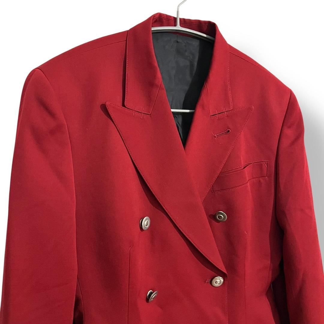 激レア JEAN PAULGAULTIER ジャンポールゴルチエ ウールコート