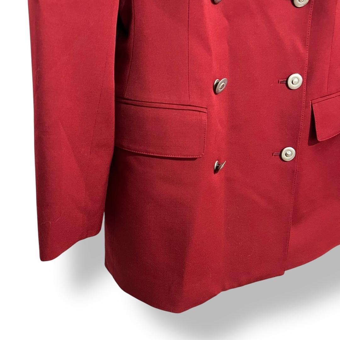 激レア JEAN PAULGAULTIER ジャンポールゴルチエ ウールコート