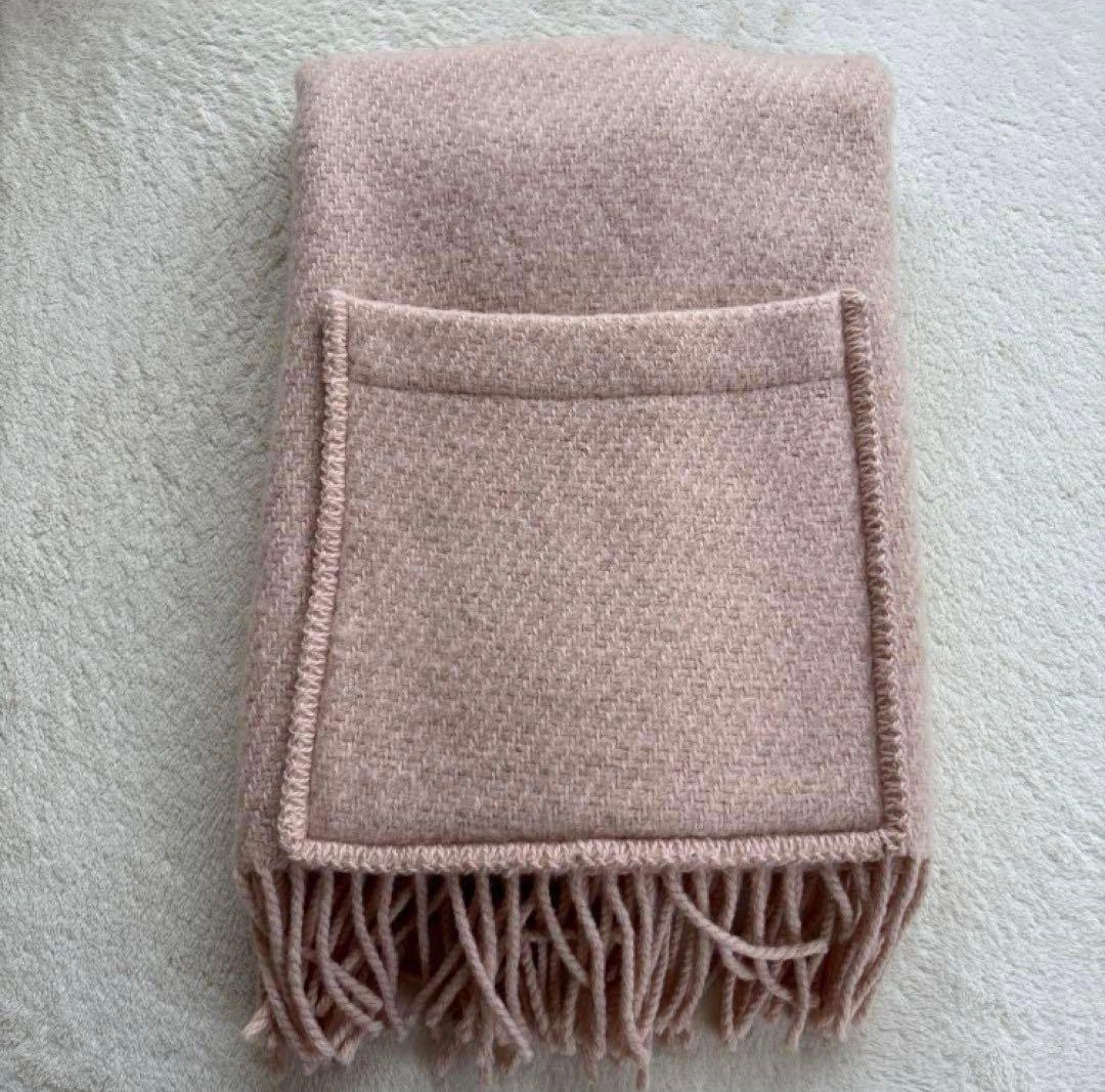 ラプアンカンクリ　LAPUAN KANKURIT　UNI ポケットショールさくら