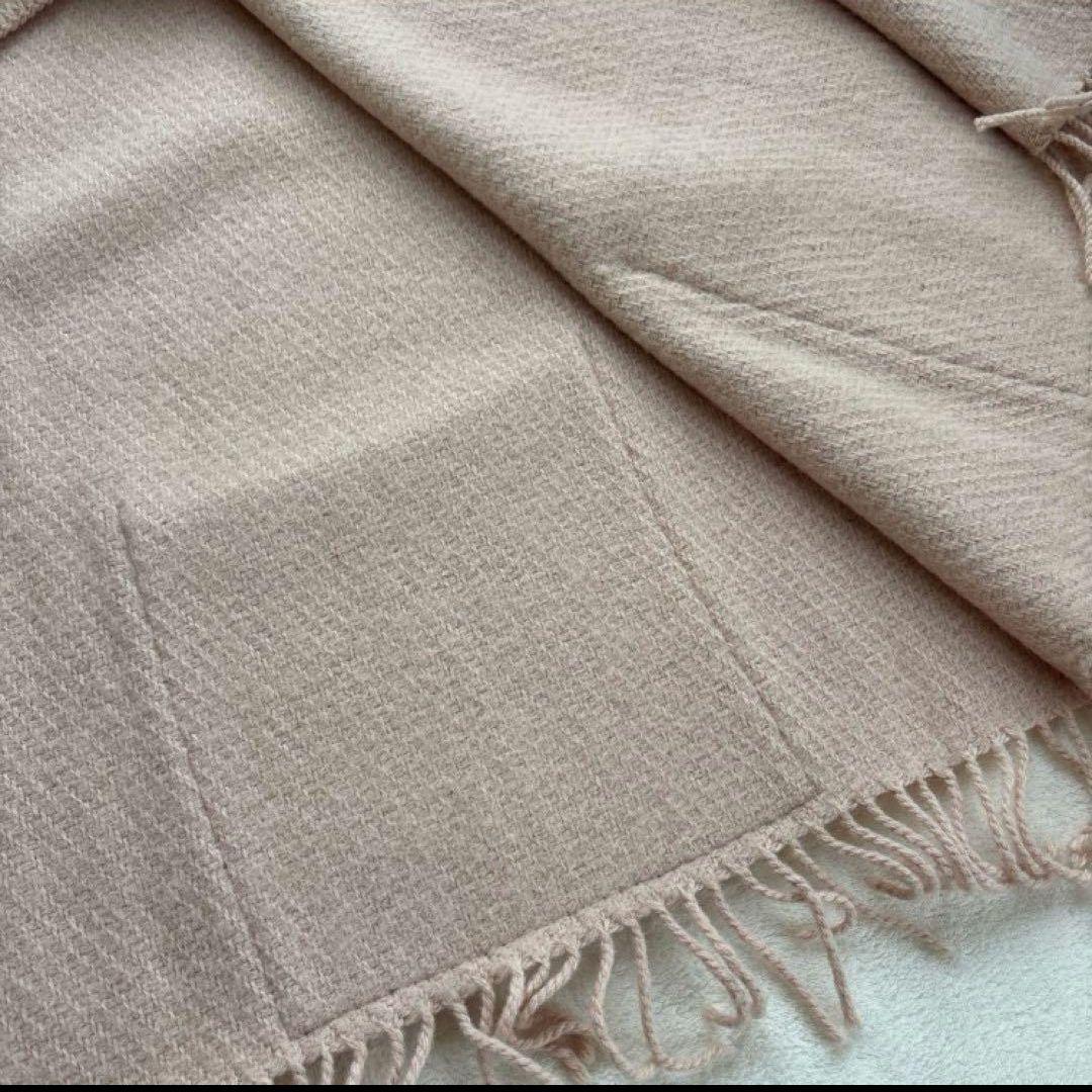 ラプアンカンクリ　LAPUAN KANKURIT　UNI ポケットショールさくら