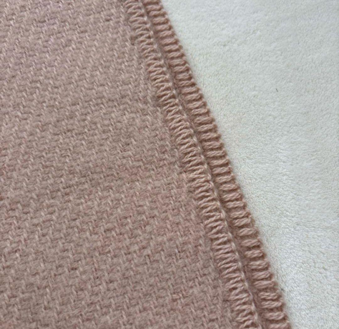 ラプアンカンクリ　LAPUAN KANKURIT　UNI ポケットショールさくら