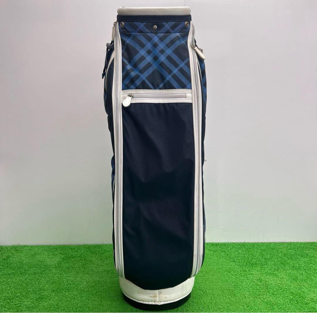 HONMA ホンマ キャディバッグ ゴルフバッグ 9インチ