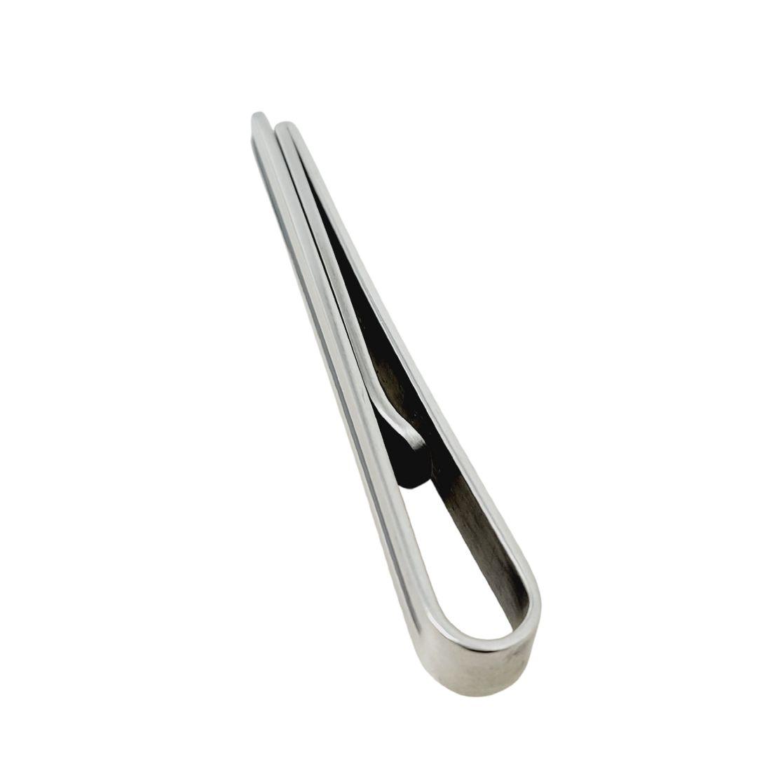 【美品】Hans Hansen ネクタイピン 925S DENMARK