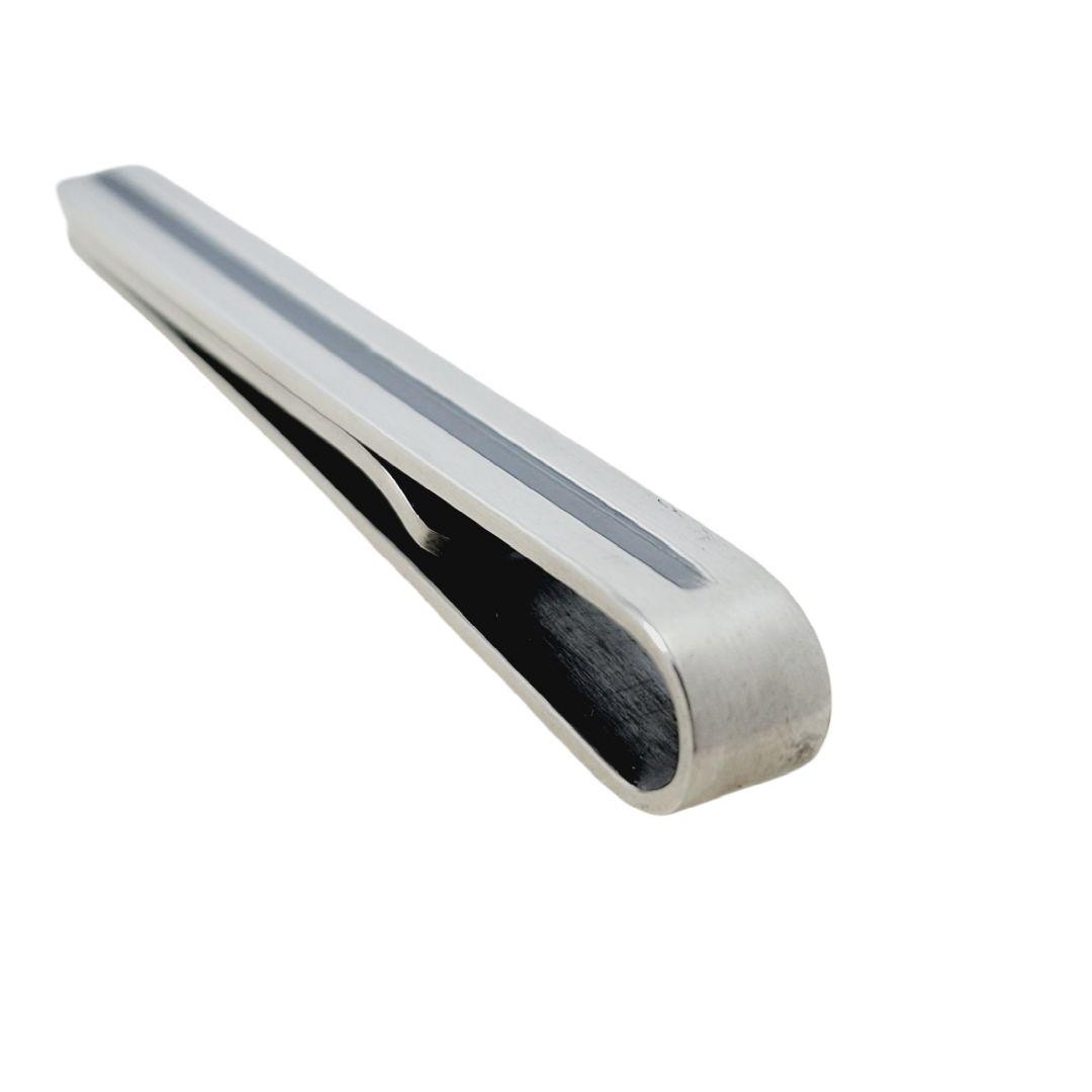 【美品】Hans Hansen ネクタイピン 925S DENMARK