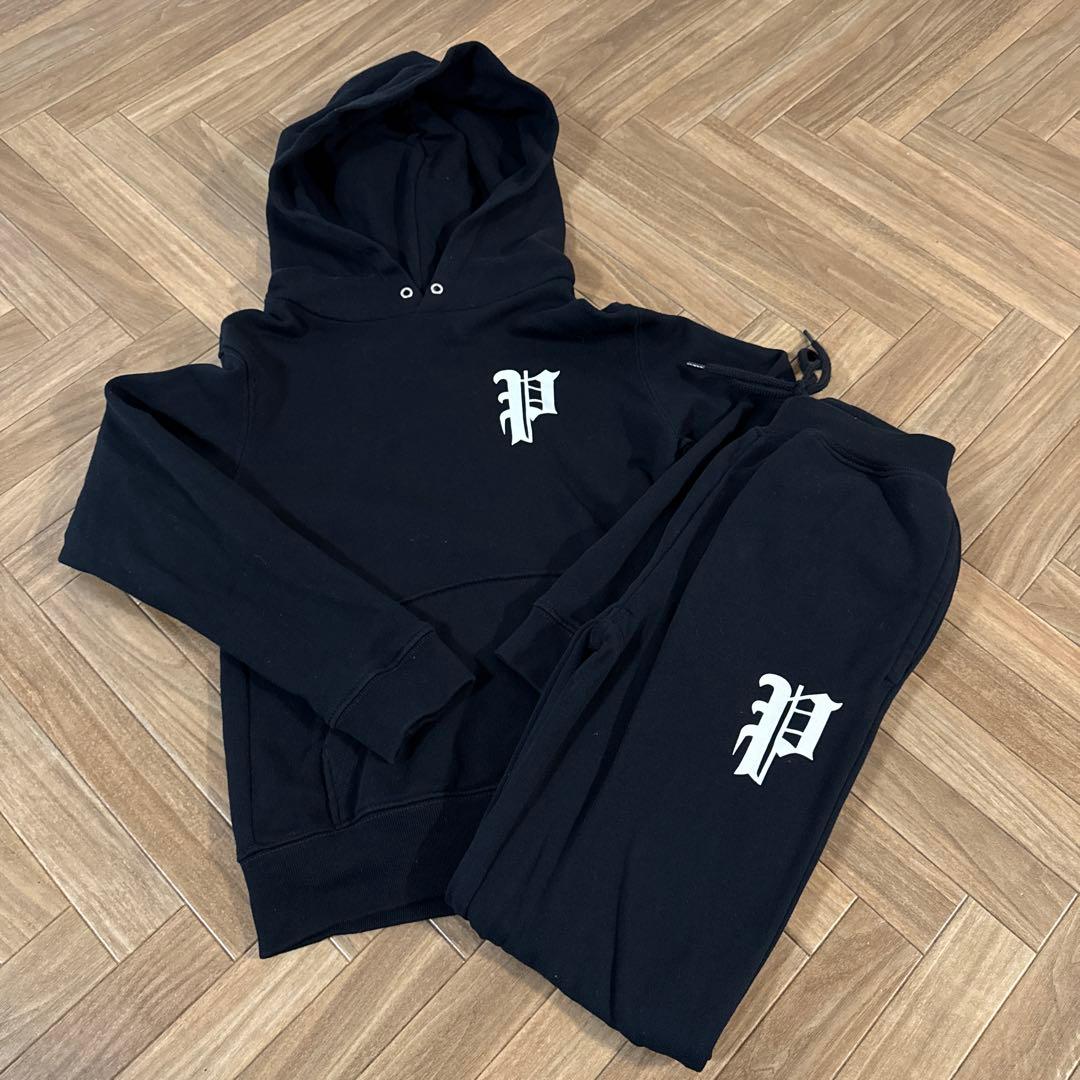 PHATRNK ファットランク キッズ セットアップ