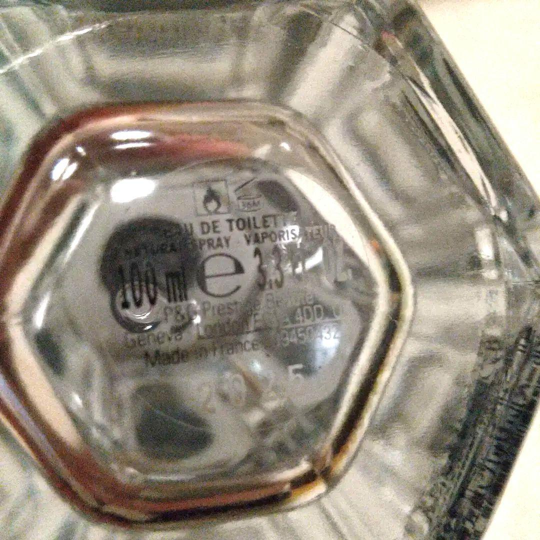 香水(女性用) Flora by Gucci Glamorous Magnolia 100ml