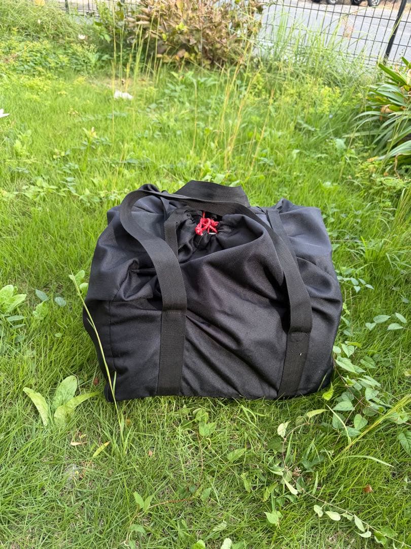 スームルームポータブル薪ストーブ ステンレス製