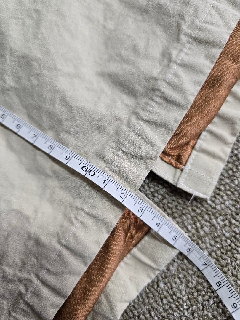 アットラスト スポーツジャケット42 TIMEWORNブッチャープロダクツ739