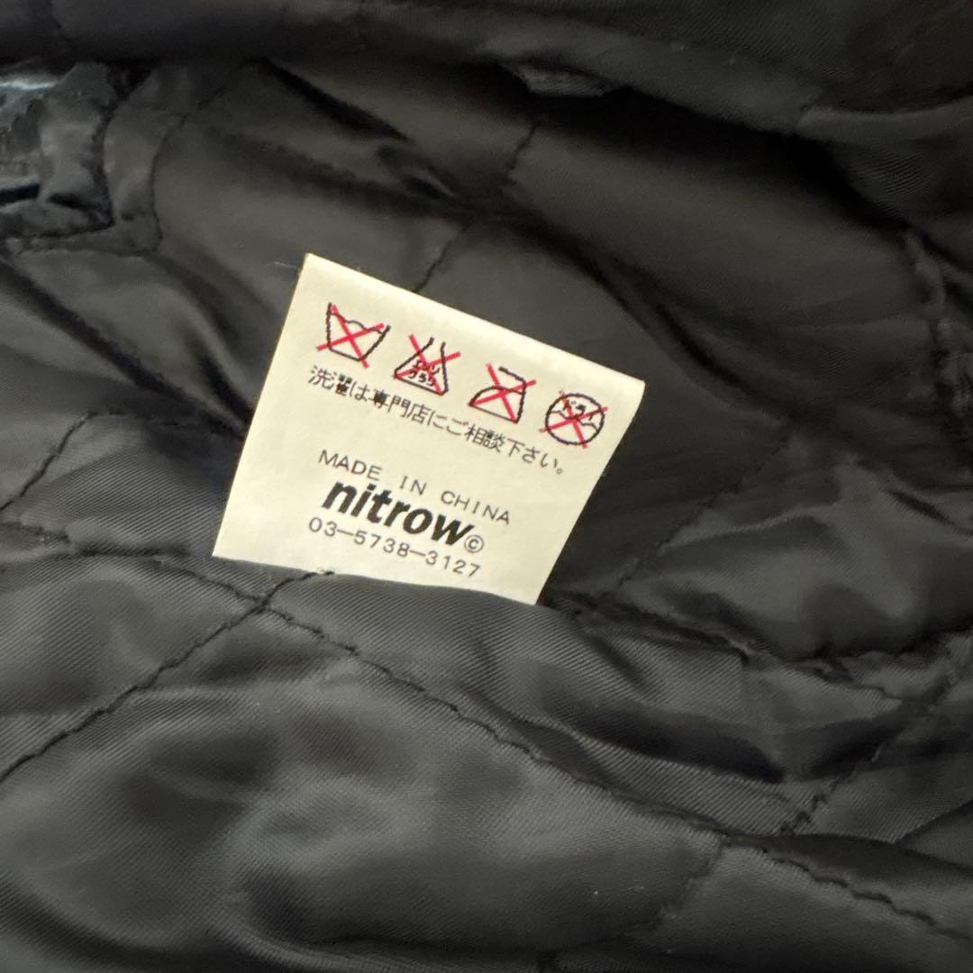 WORLD FAMOUS スタジャン 3rd ANNIVERSARY