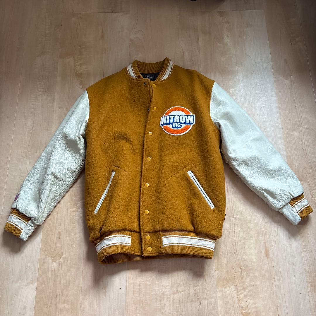 WORLD FAMOUS スタジャン 3rd ANNIVERSARY