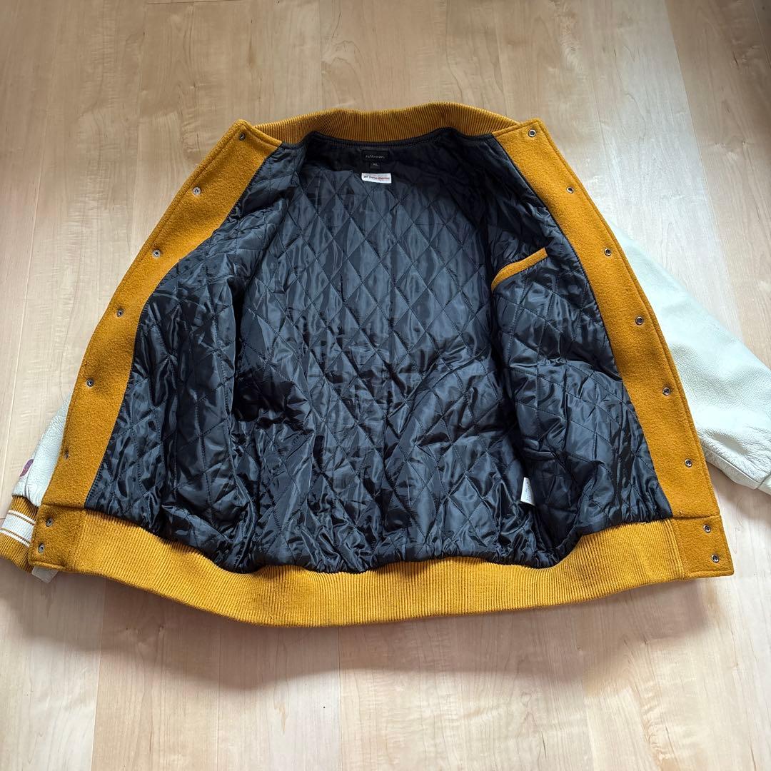 WORLD FAMOUS スタジャン 3rd ANNIVERSARY