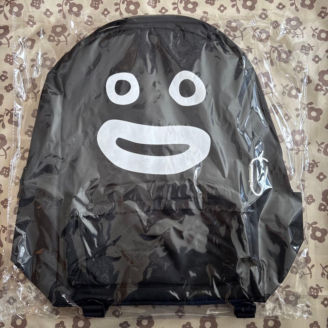 GLAY TERUプロデュース ZURAリュック Ver.５