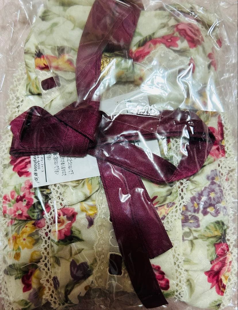 morphose メアリー　JSK &ヘッドドレス セット