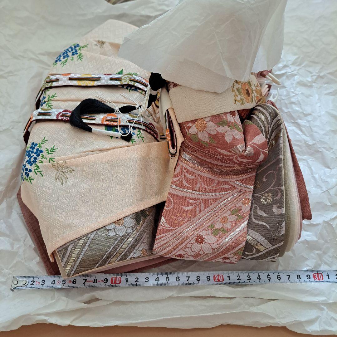 雛人形 一段　御内裏様と御雛様③