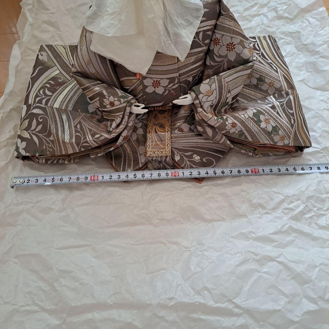 雛人形 一段　御内裏様と御雛様③