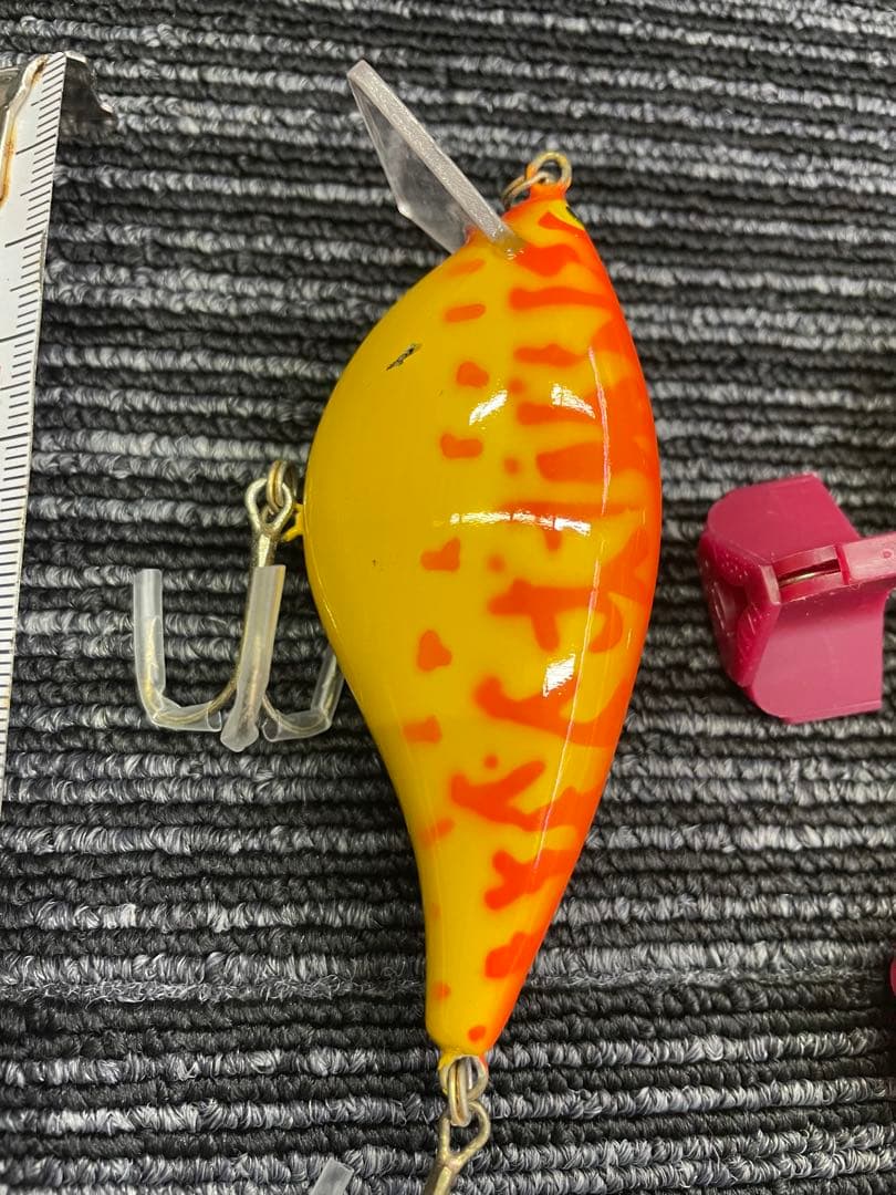 バルサ50 オレンジコーチ 3個セット