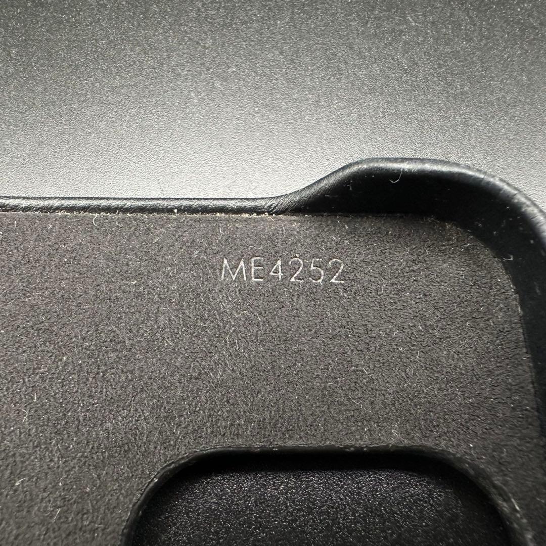 美品✨　ルイヴィトン　iPhone14pro ケース　M81999 002