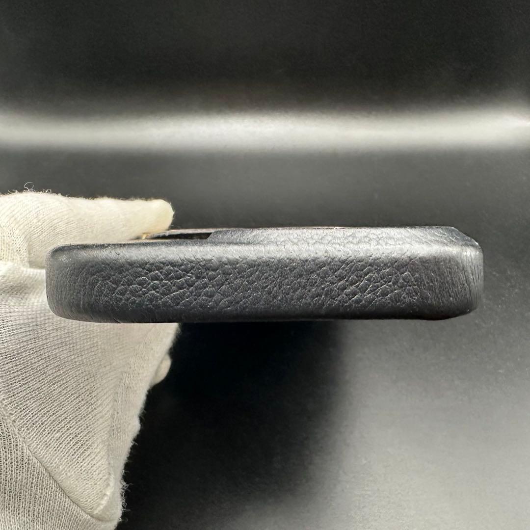 美品✨　ルイヴィトン　iPhone14pro ケース　M81999 002