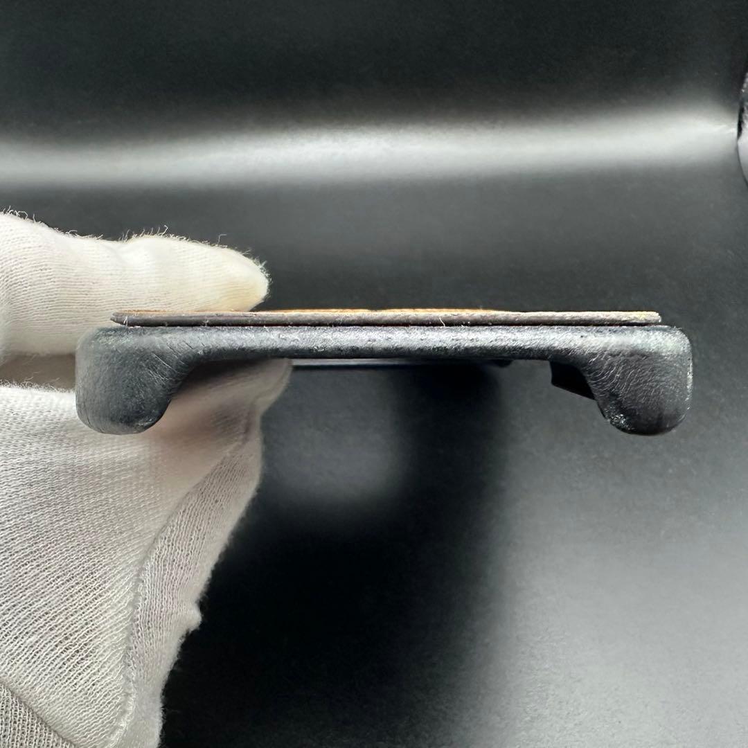 美品✨　ルイヴィトン　iPhone14pro ケース　M81999 002