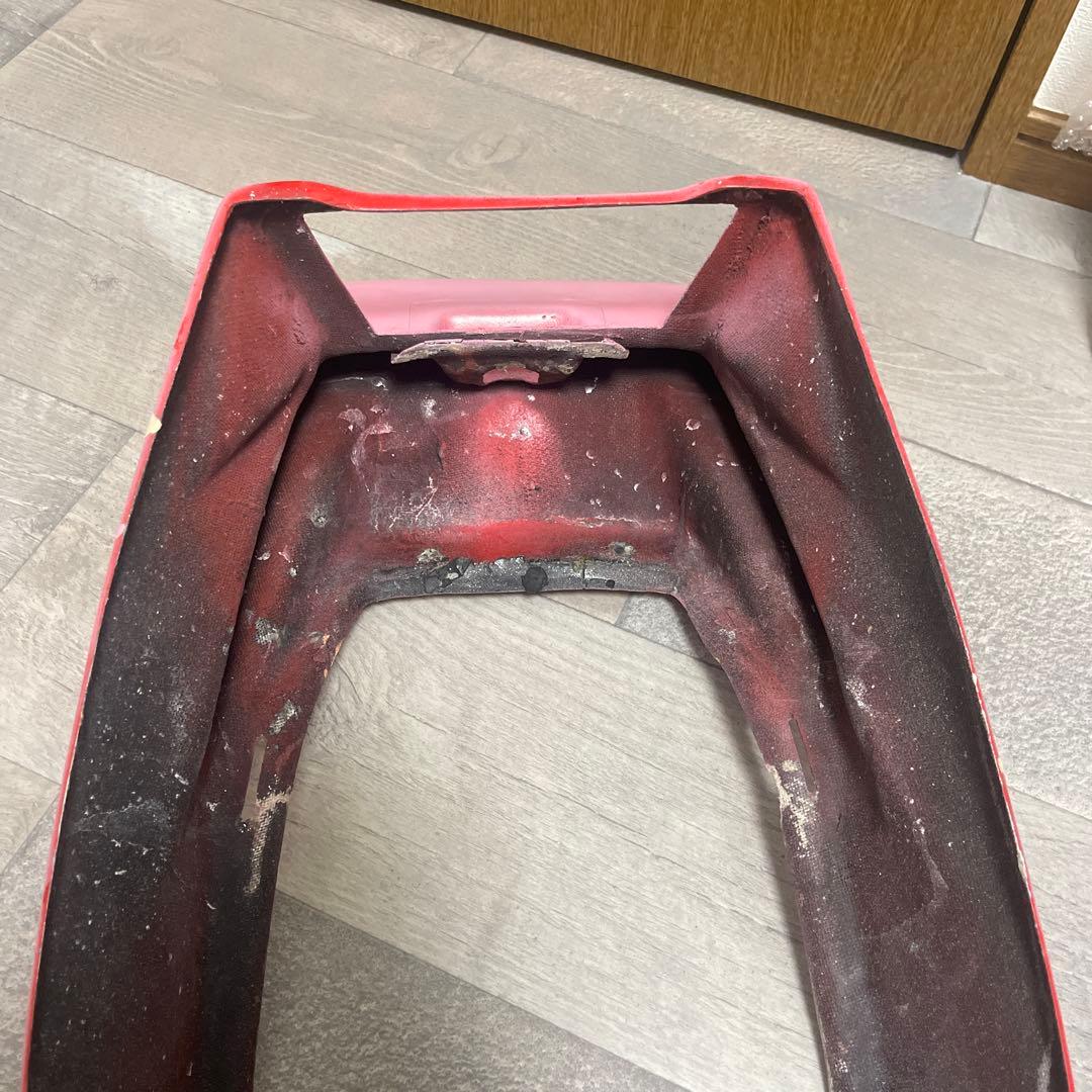 cbr400f BEETテール テールカウル ベース