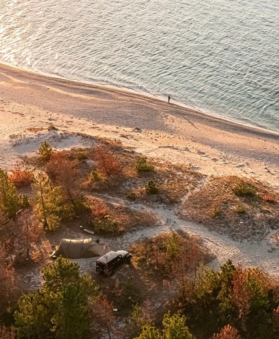 ゼインアーツ ロガ　DT-032（フットプリント + フロアマット付き）