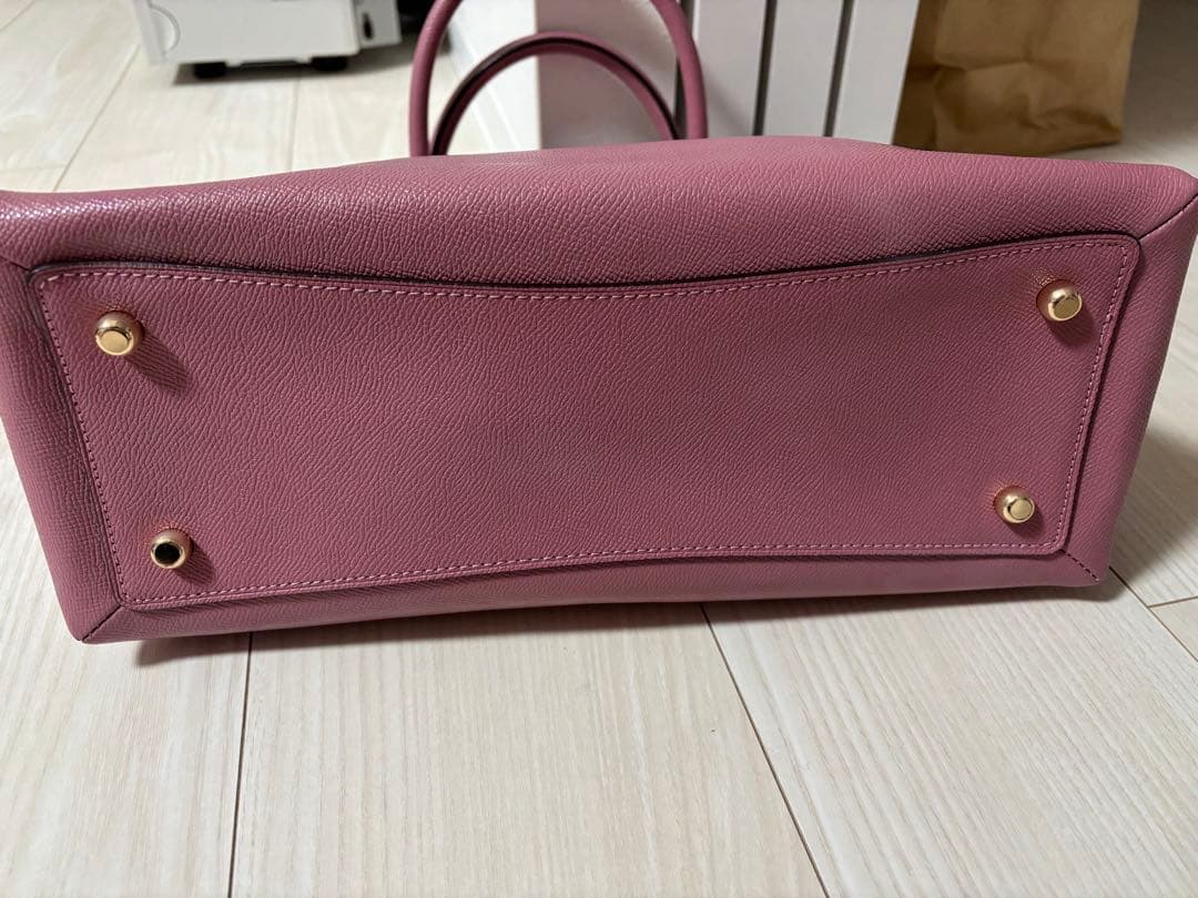 ゆうさん専用◎最終価格！coach ショルダーバッグ