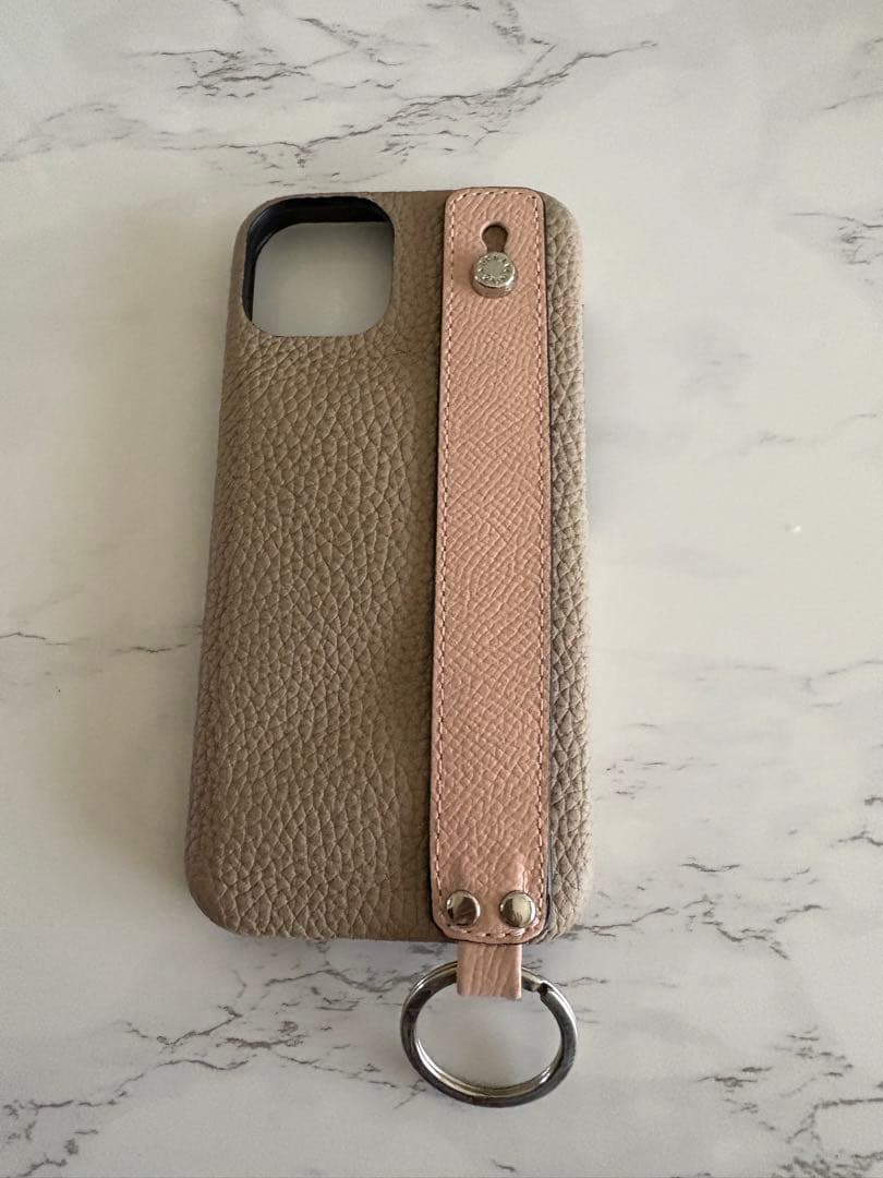 ボナベンチュラ iPhone14用 ケース