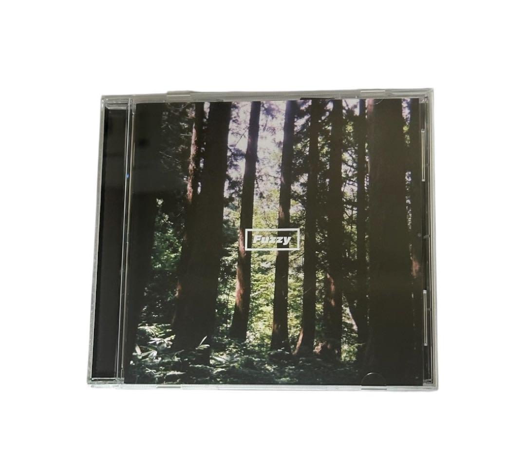 ミニマムジーク　Fuzzy