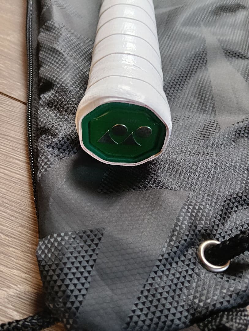 佐藤　YONEX ボルトレイジ8S