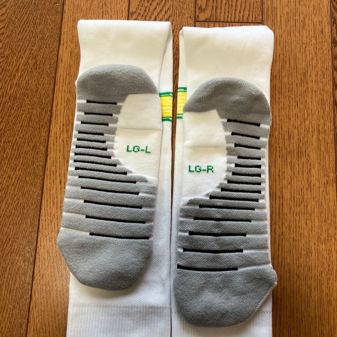 NIKE 2018ブラジル代表ユニフォーム一式 XL 未着用