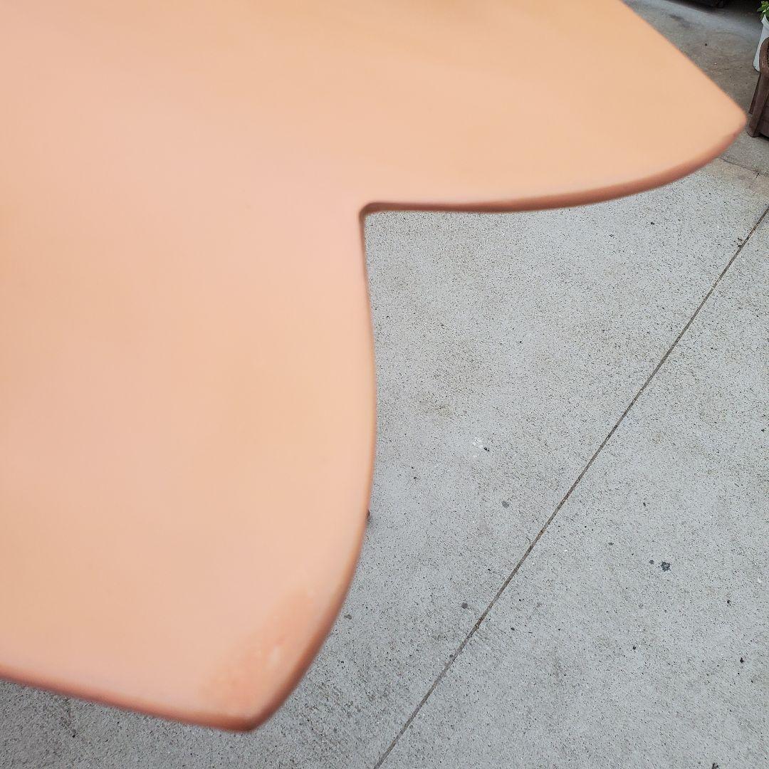 SCOTT RAYMOND HENRY　6'2\" ツイン フィッシュ