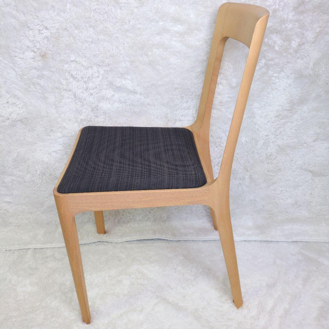 【受注生産品】マルニ木工 HIROSHIMA CHAIR Beech