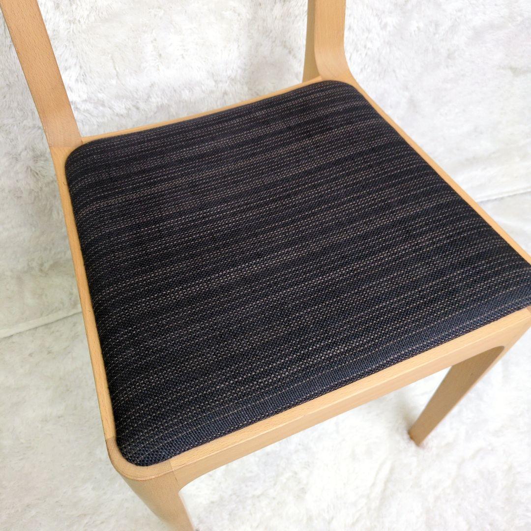 【受注生産品】マルニ木工 HIROSHIMA CHAIR Beech