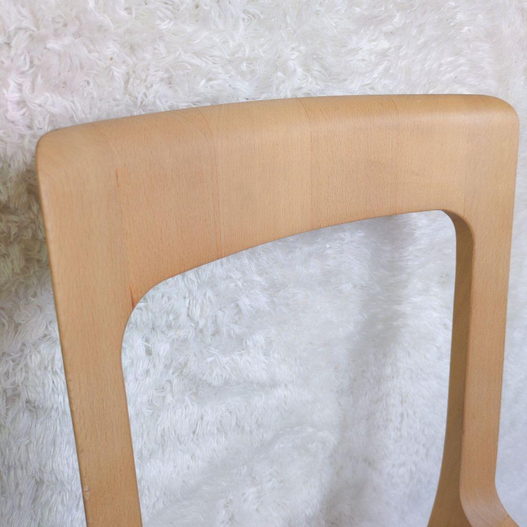 【受注生産品】マルニ木工 HIROSHIMA CHAIR Beech