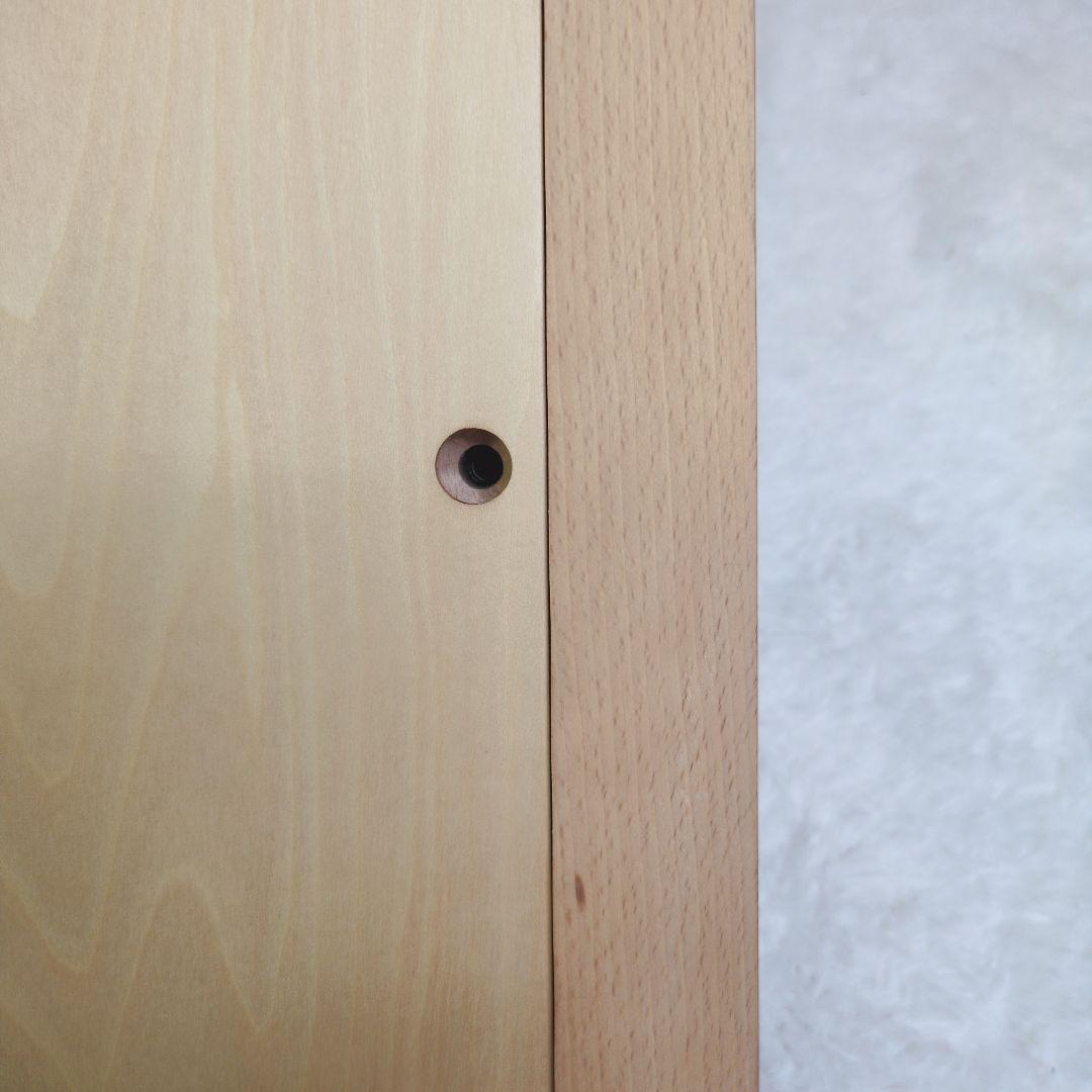 【受注生産品】マルニ木工 HIROSHIMA CHAIR Beech