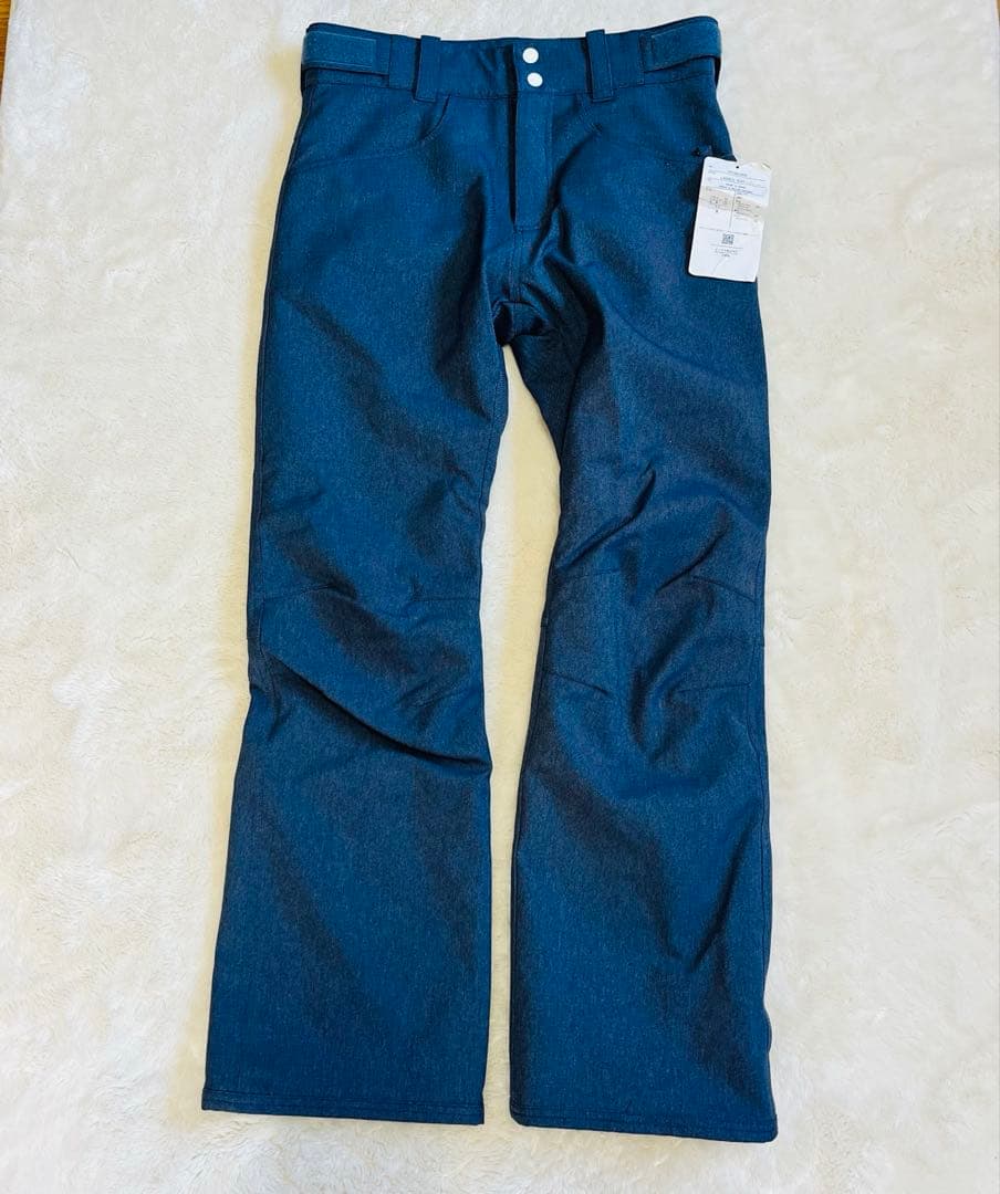 【美品✨】【パンツ新品✨】ONYONE製　onethree オンヨネ13 上下