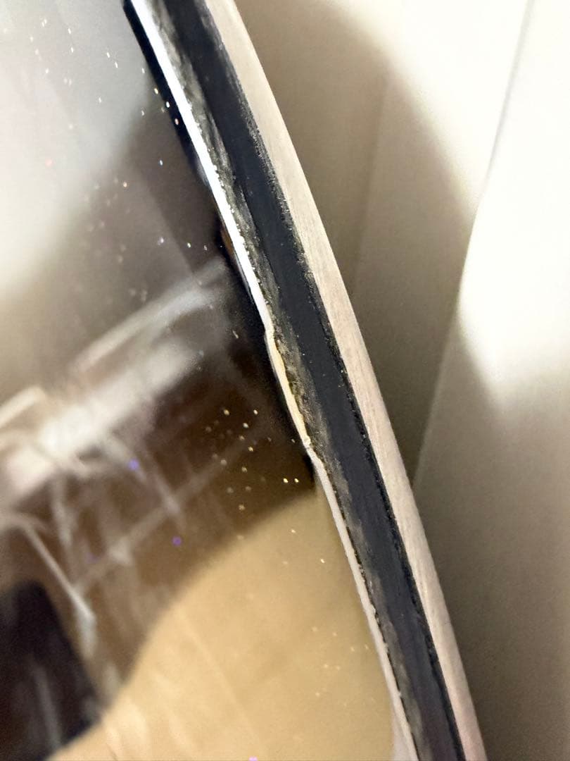 【アオイ⭐︎】BC-Stream BRAH 151cm 21-22年モデル